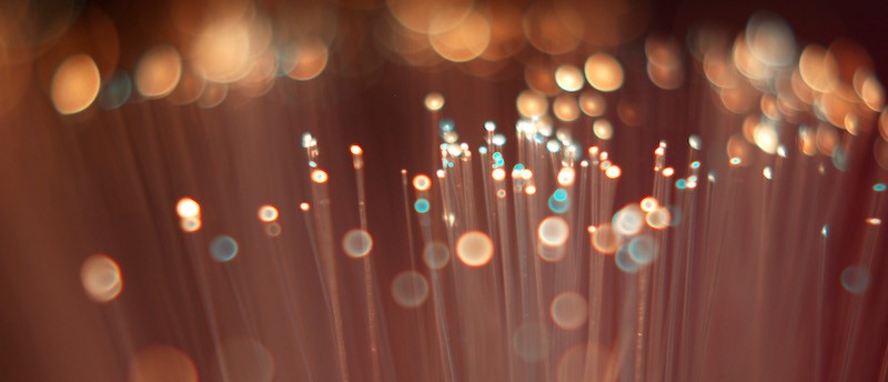 optical fiber