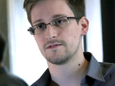 Snowden