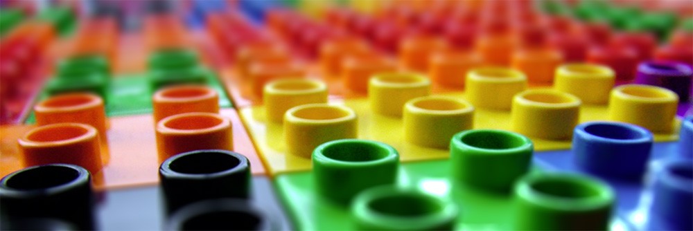 lego blocks