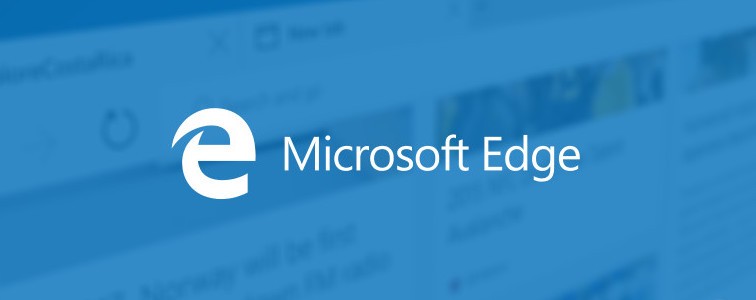 microsoft edge banner