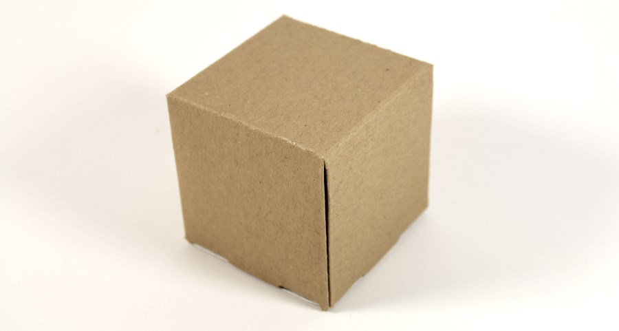 cardboard box2